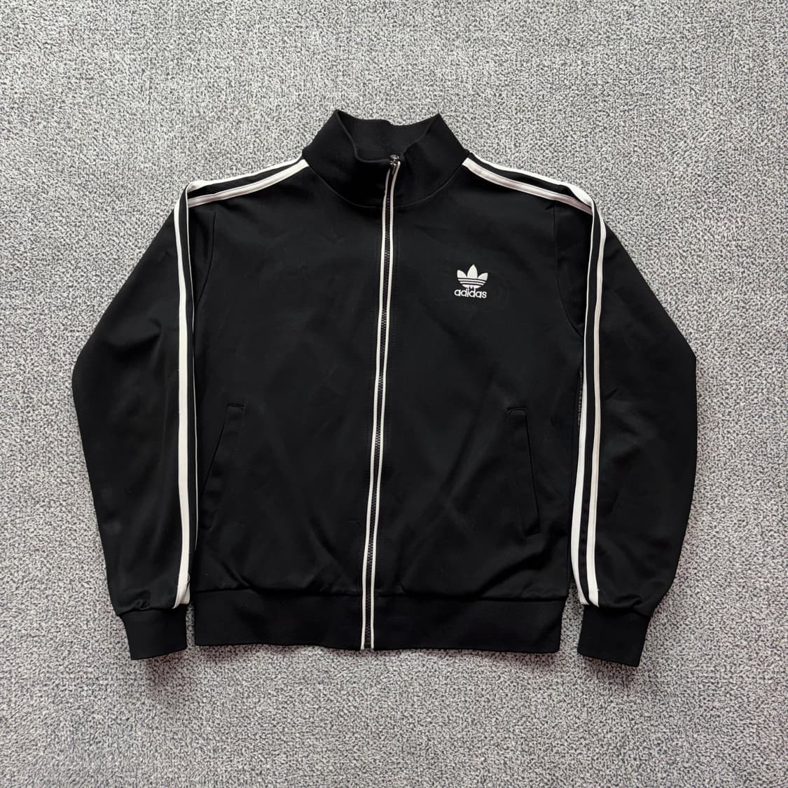 아디다스 재팬 빅로고 트랙탑 져지 상품이미지2