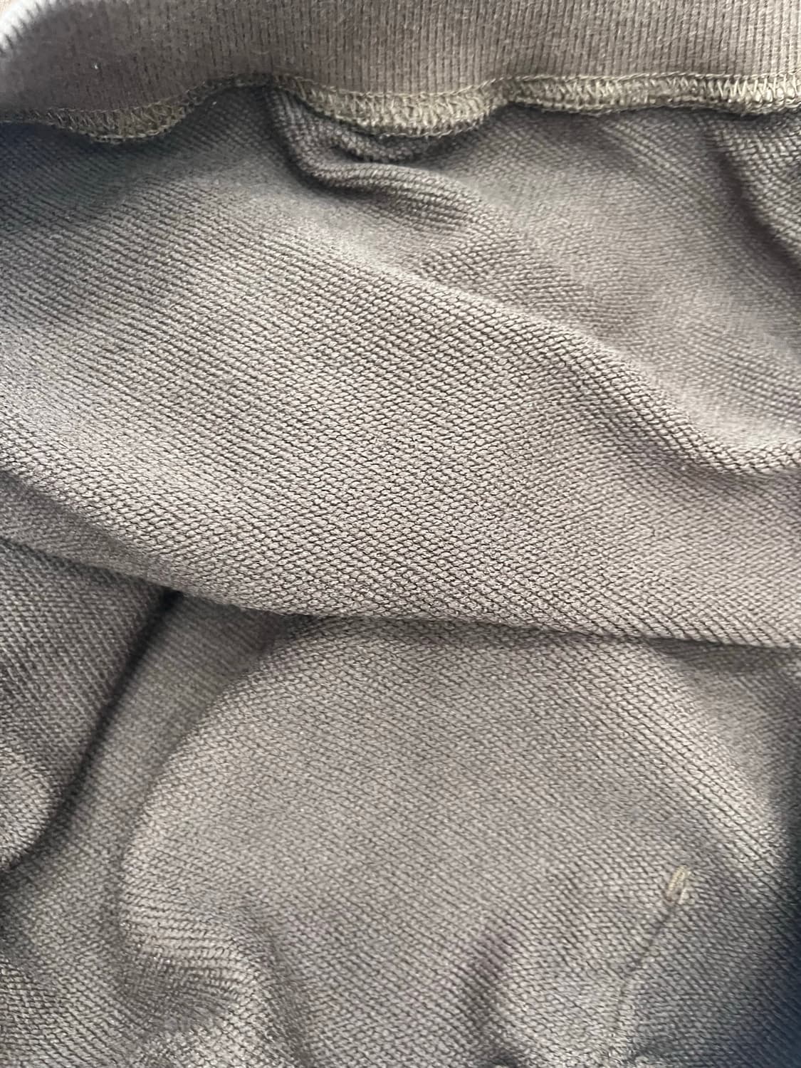 필루미네이트 브라운 후드티  상품이미지3