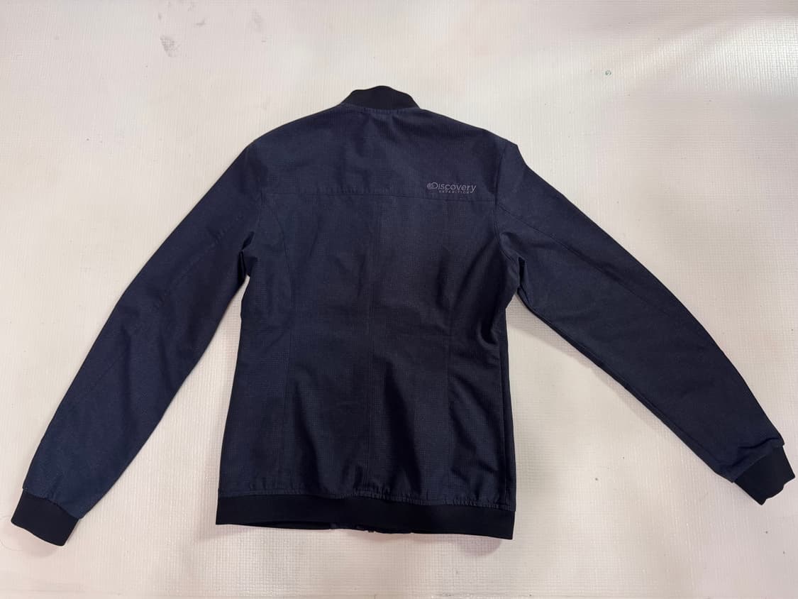디스커버리 항공점퍼(바람막이) 상품이미지2