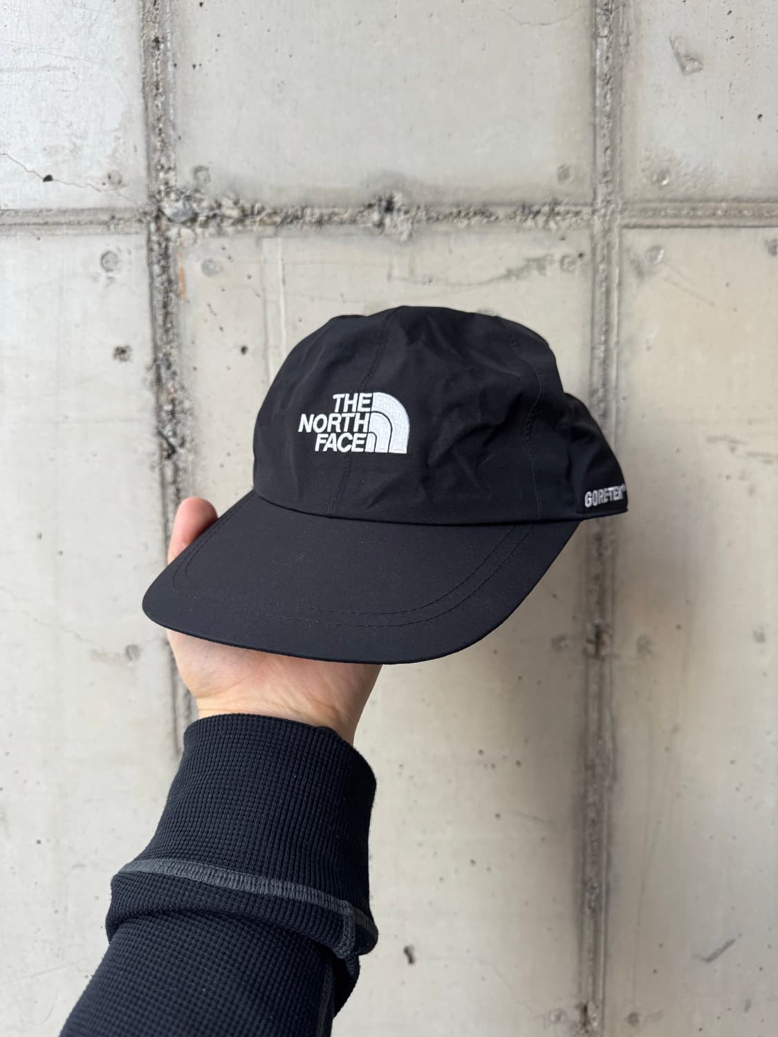 노스페이스 고르텍스 캡 상품이미지2