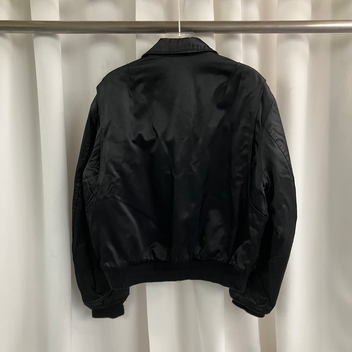 U.S ISS INC CWU-55P 타이탄 클로스 플라이트 점퍼 M 상품이미지2