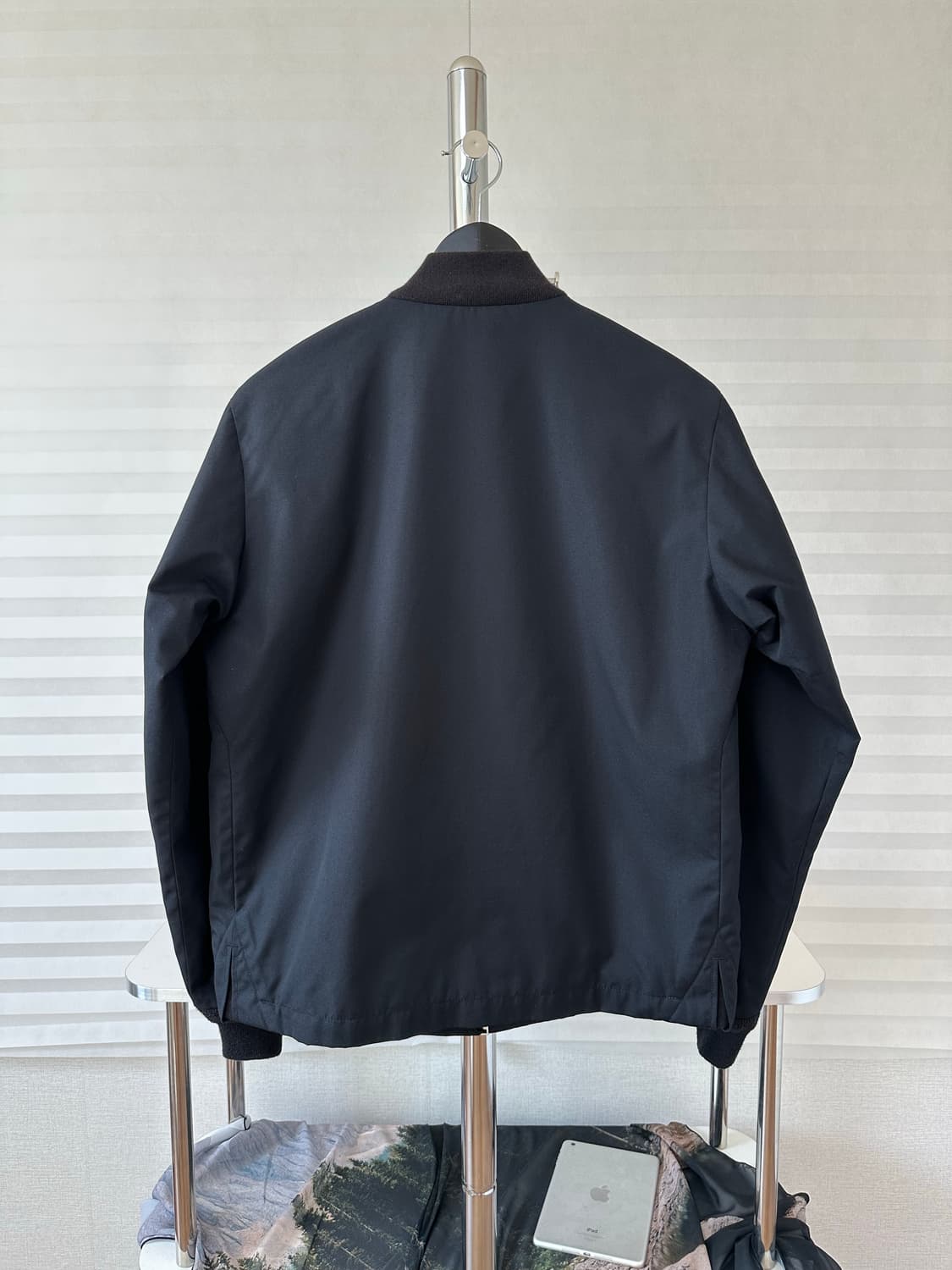 빔즈x마이티맥 헤링턴 자켓 상품이미지9