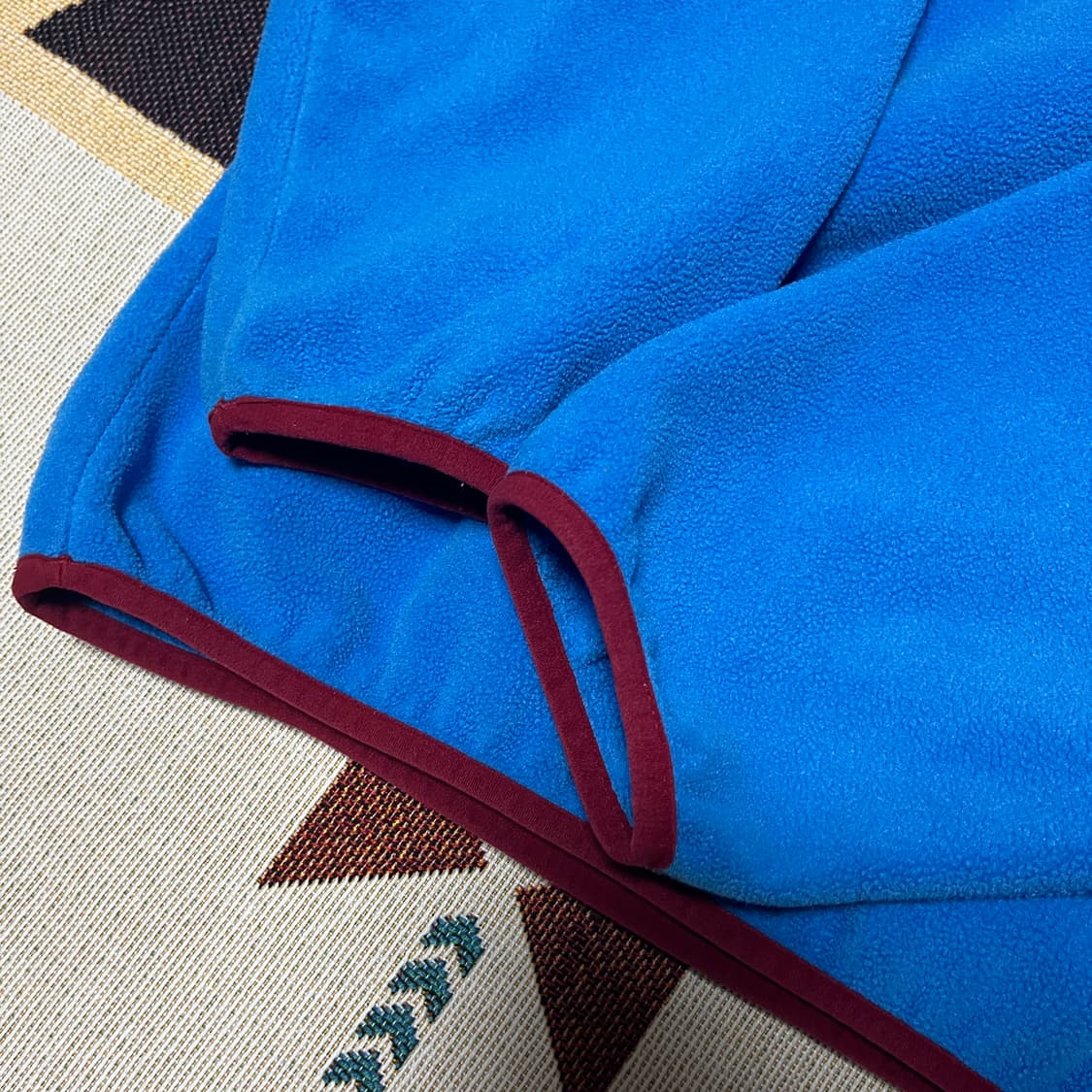 파타고니아 신칠라 스냅티 XL 상품이미지3