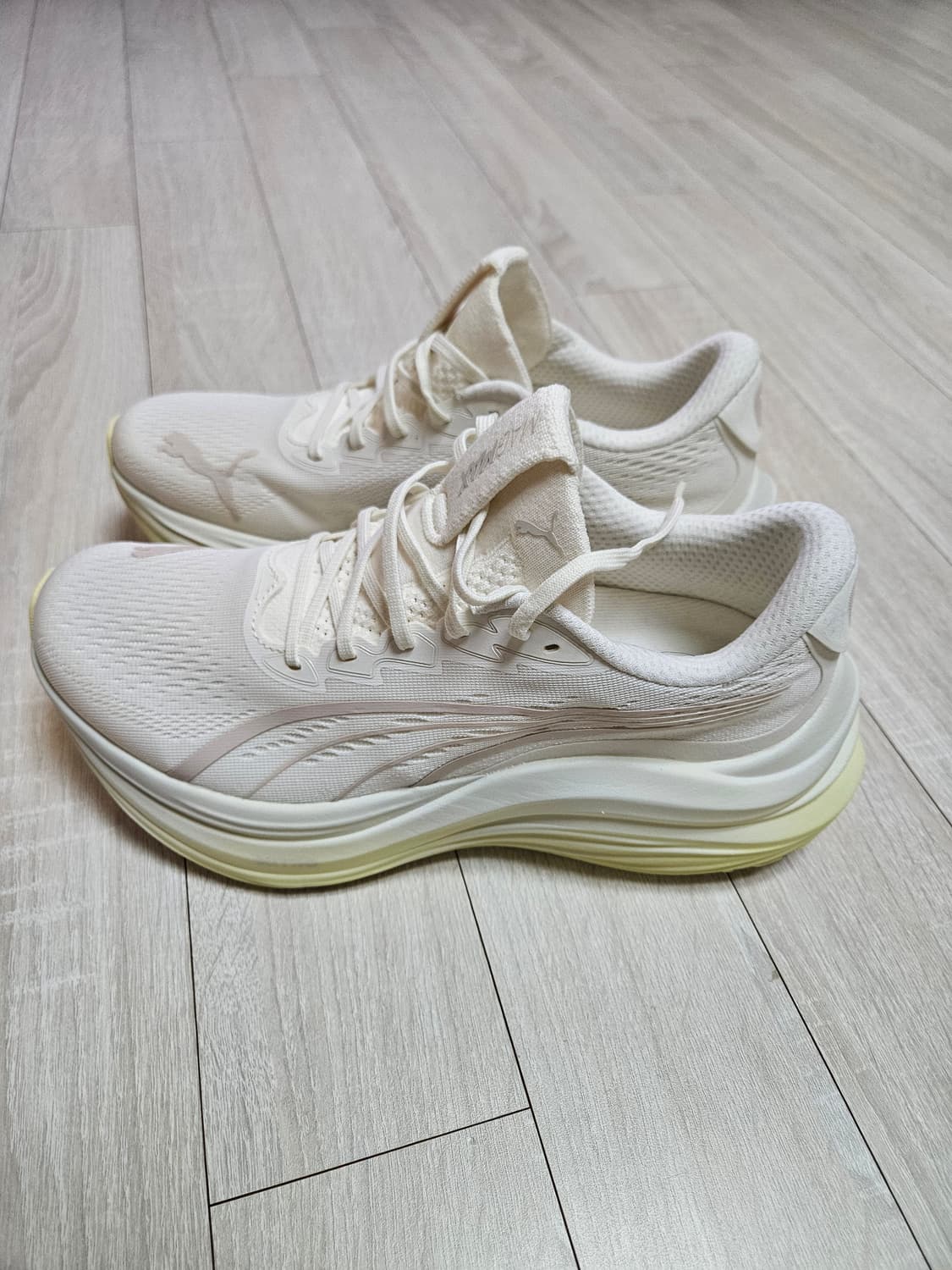 푸마 매그맥스 나이트로 260 슈퍼블라스트2 상품이미지1