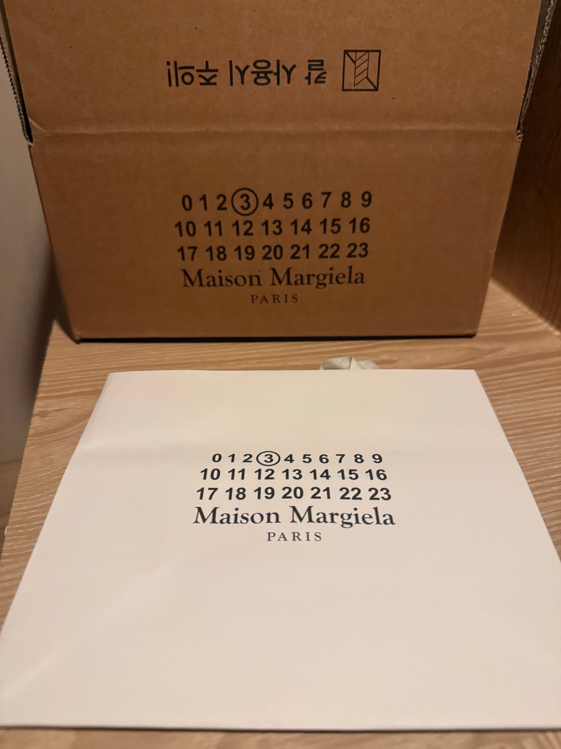 마르지엘라 lazy sunday morning 30ml 상품이미지3