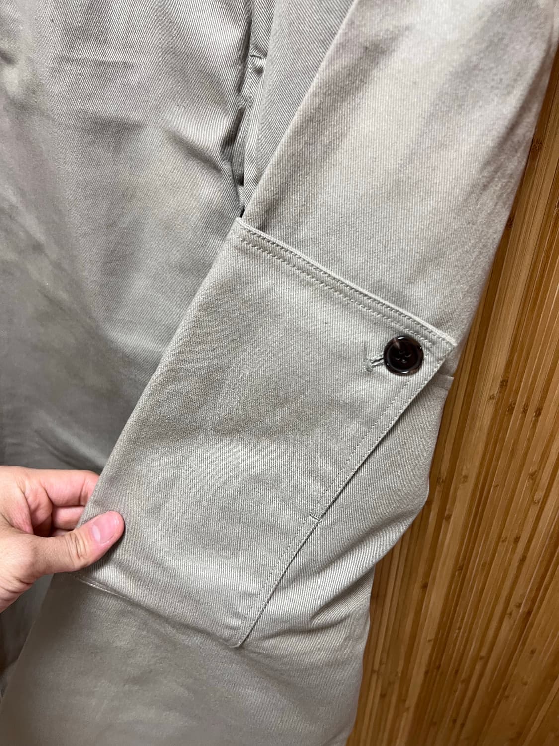 윈더 팬츠 L 상품이미지2