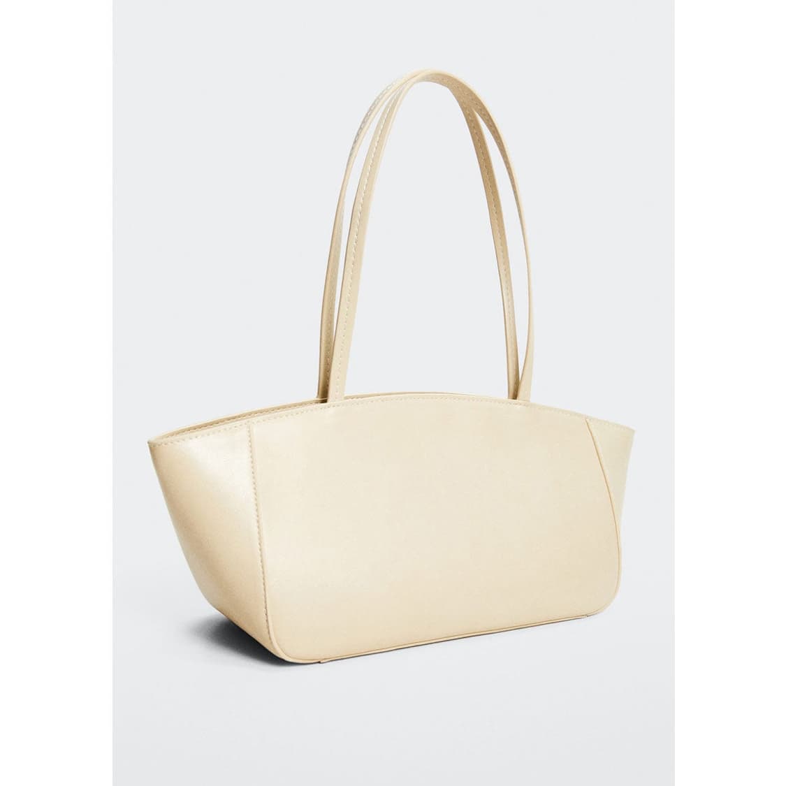 MNG 망고 바게트백 숄더백 토트백 상품이미지1