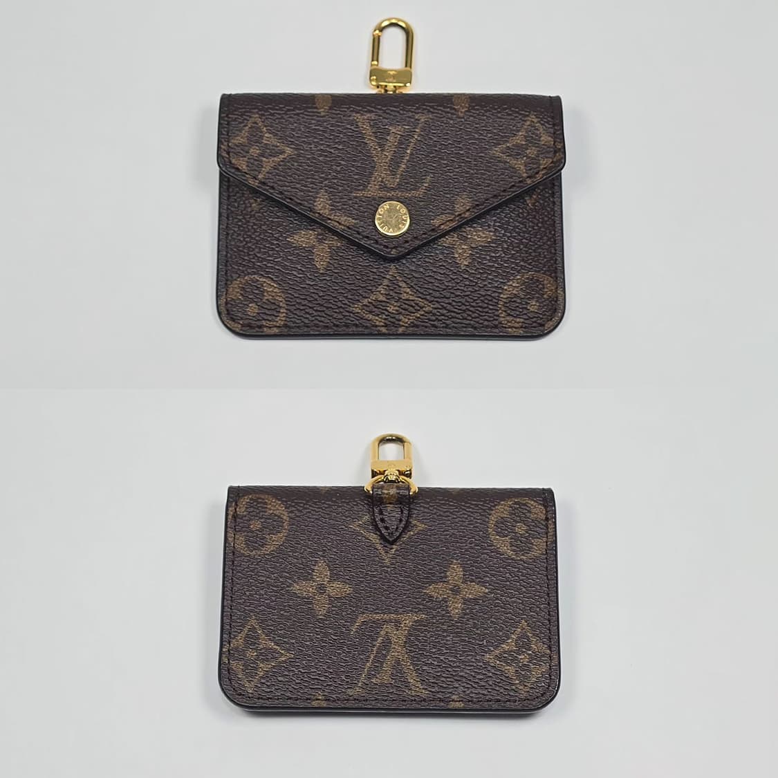 루이비통 펠리시 스트랩 & 고 크로스백  상품이미지9