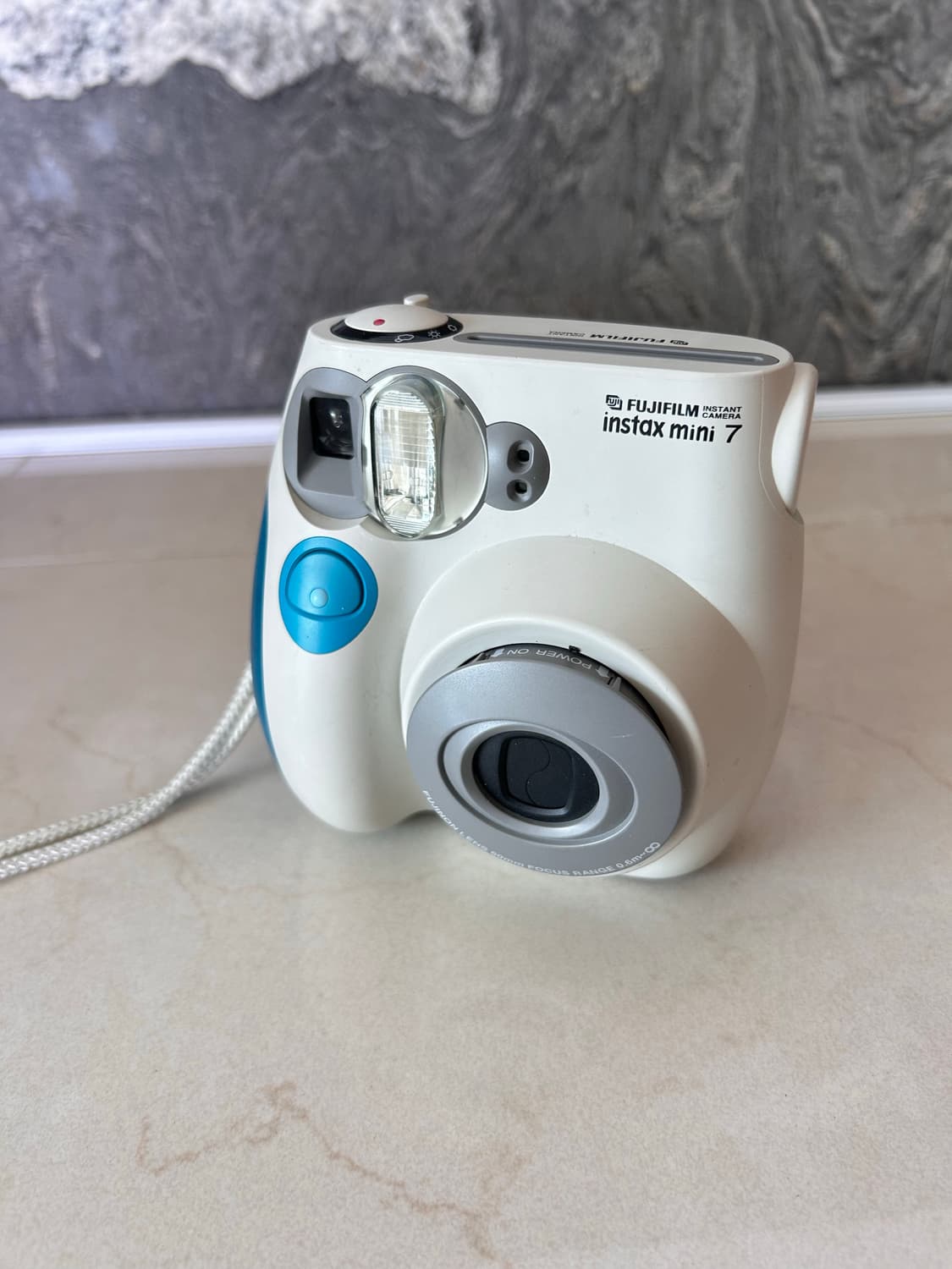 후지필름 인스탁스 미니7 폴라로이드 카메라 상품이미지1