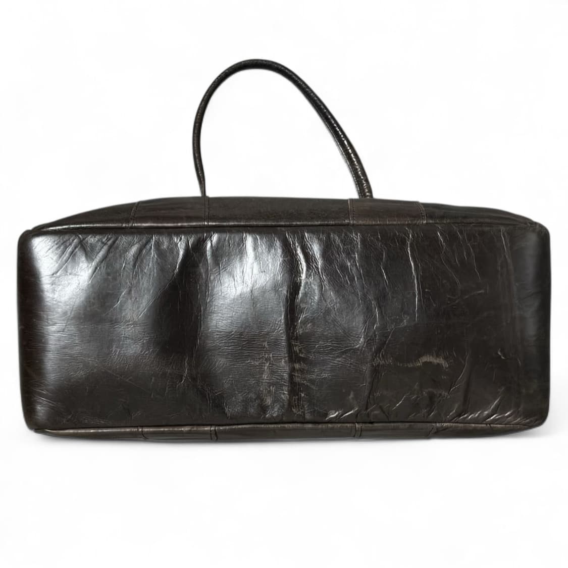 Adam et Rope by JAS-MB 말가죽 보스톤백  상품이미지7