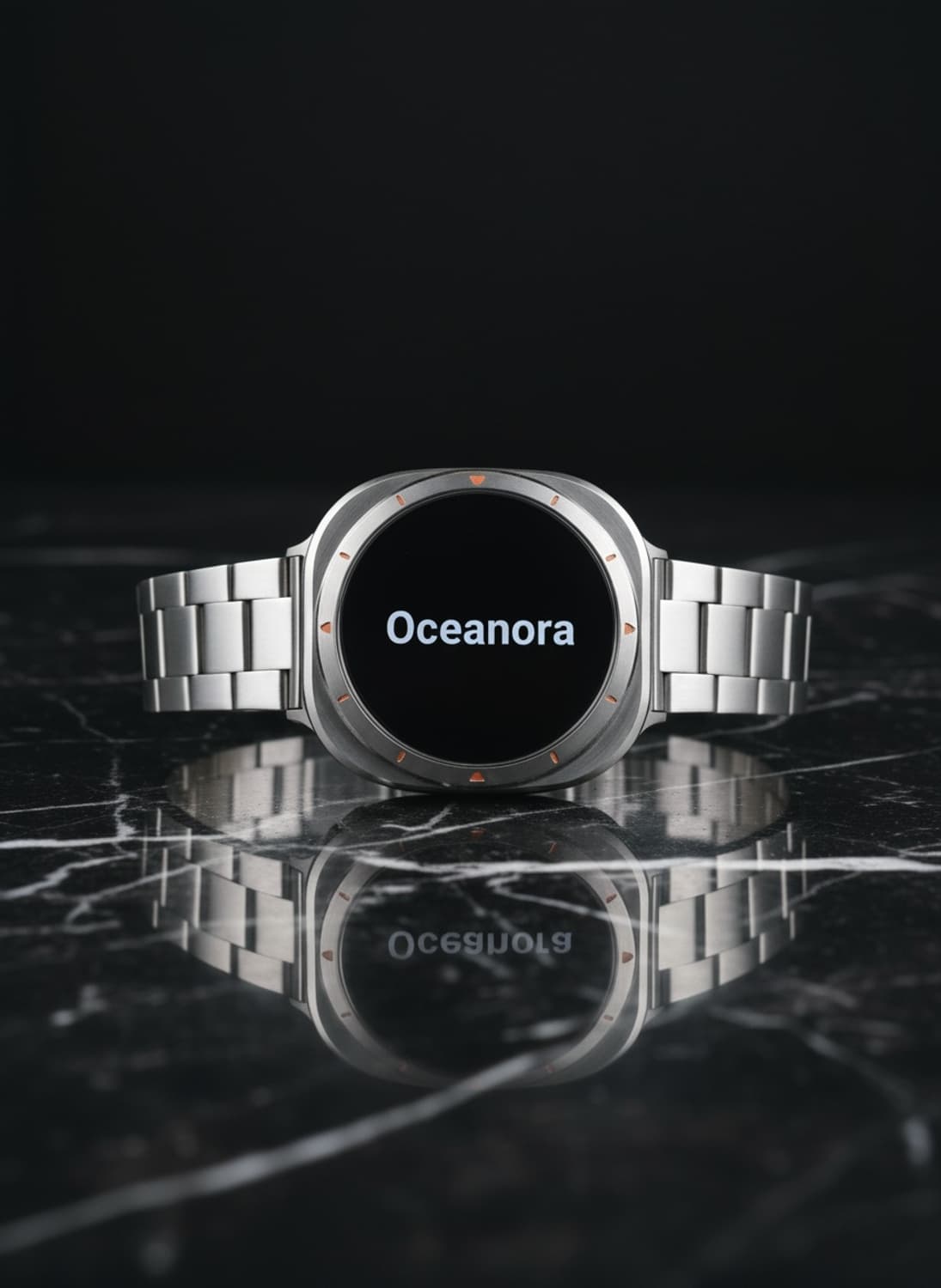 갤럭시 워치 울트라 순수 티타늄 밴드 + 메탈 케이스 스크래치방지 상품이미지3