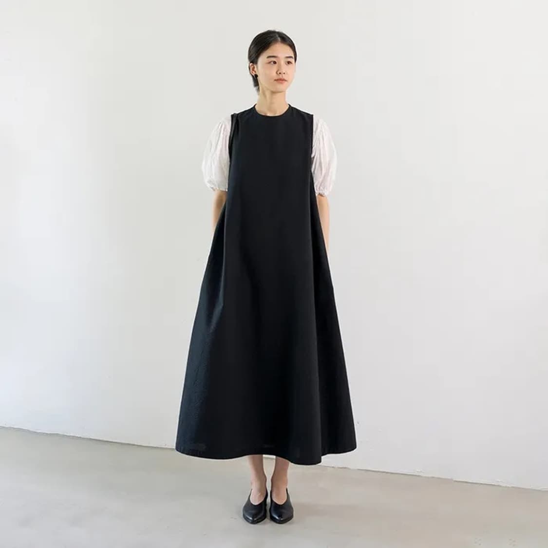 유노이아 10주년 A dress 새제품 상품이미지1