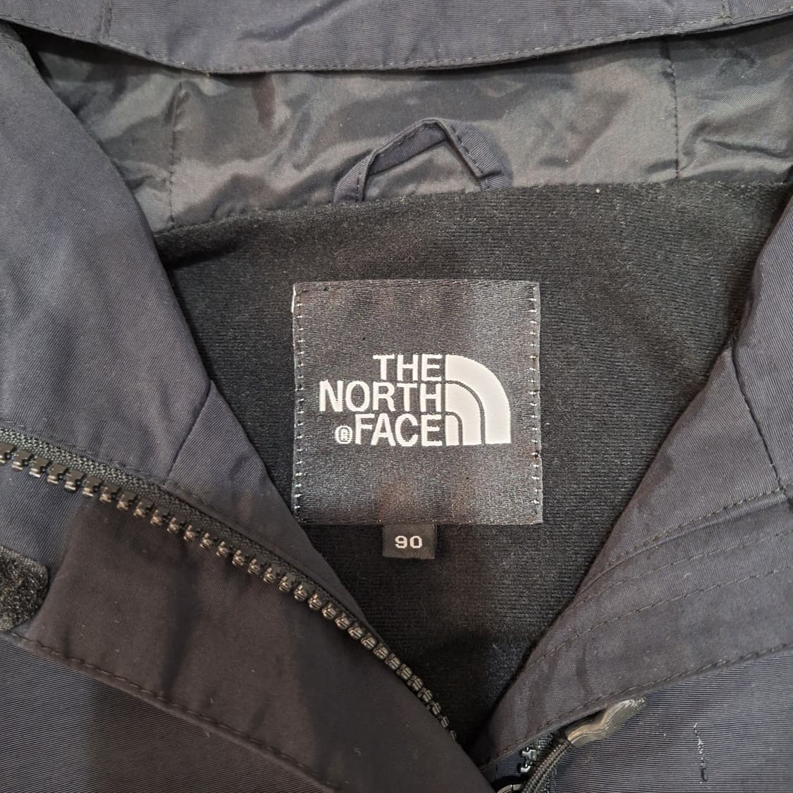 노스페이스 바람막이90 상품이미지2