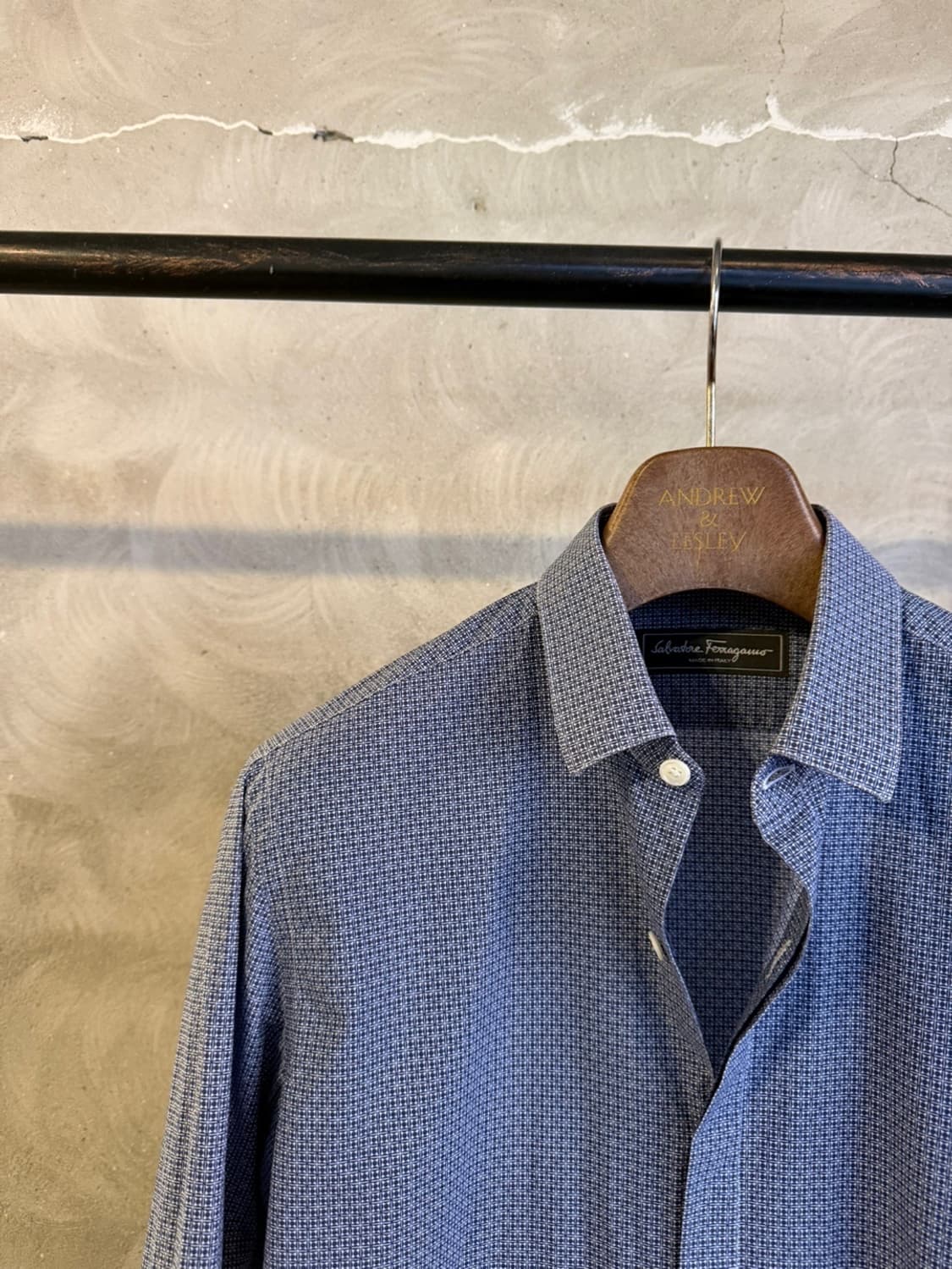 살바토레 페라가모 셔츠 100 상품이미지2