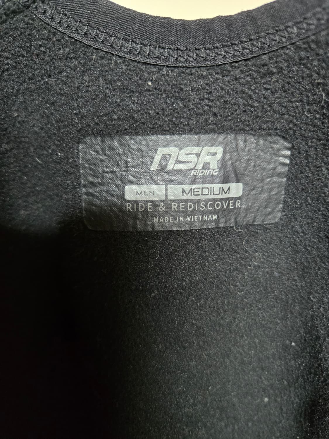 NSR 라이딩 빕 타이츠 M 상품이미지8