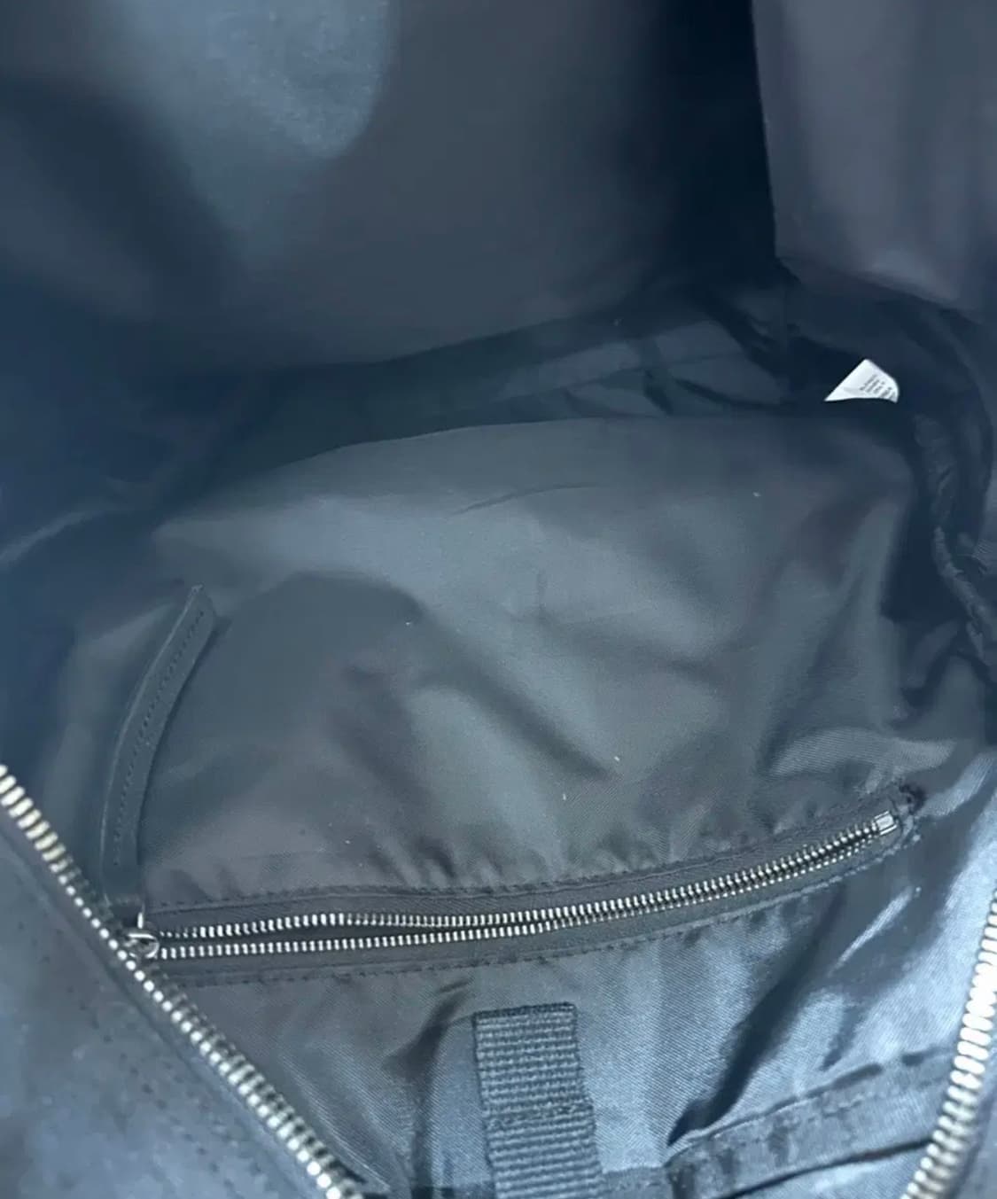 해칭룸 레더데이백  상품이미지4