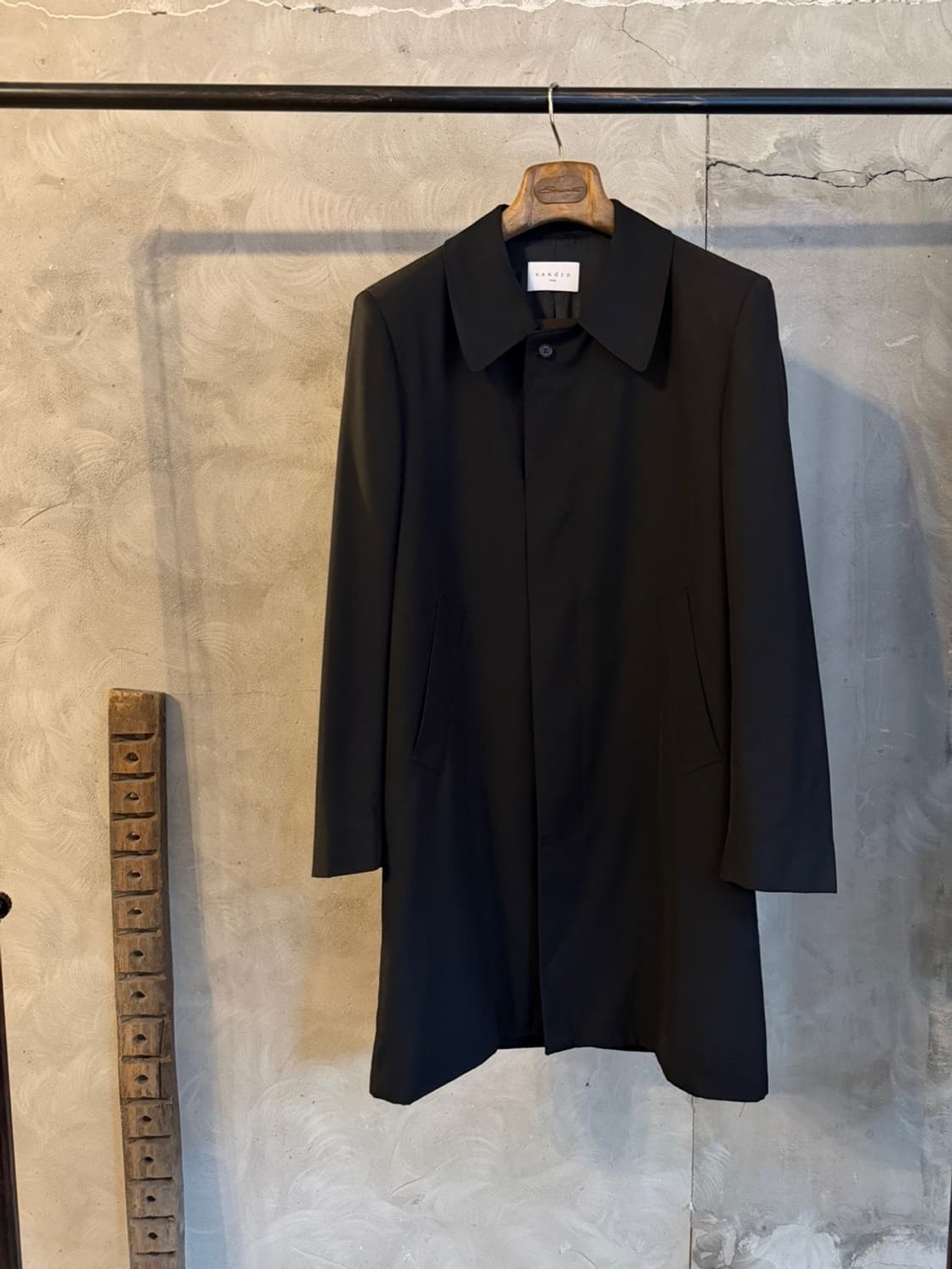 산드로 맥코트 100 상품이미지1