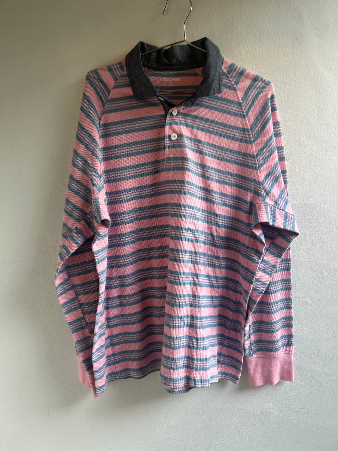 캔디 카라티셔츠  상품이미지1