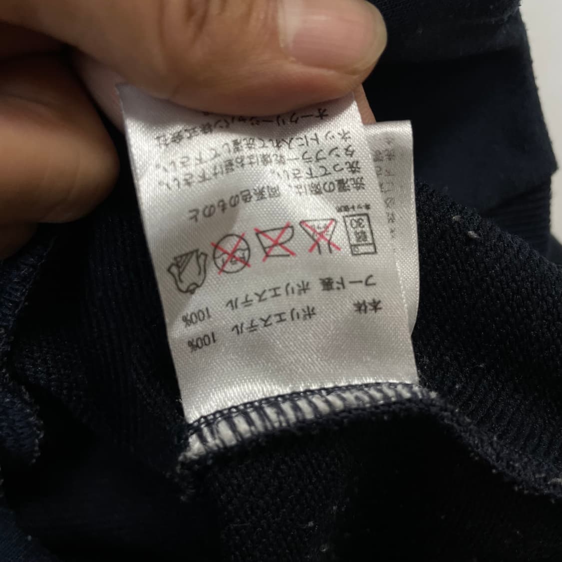 오클리 써클 빅 로고 후드집업 상품이미지9