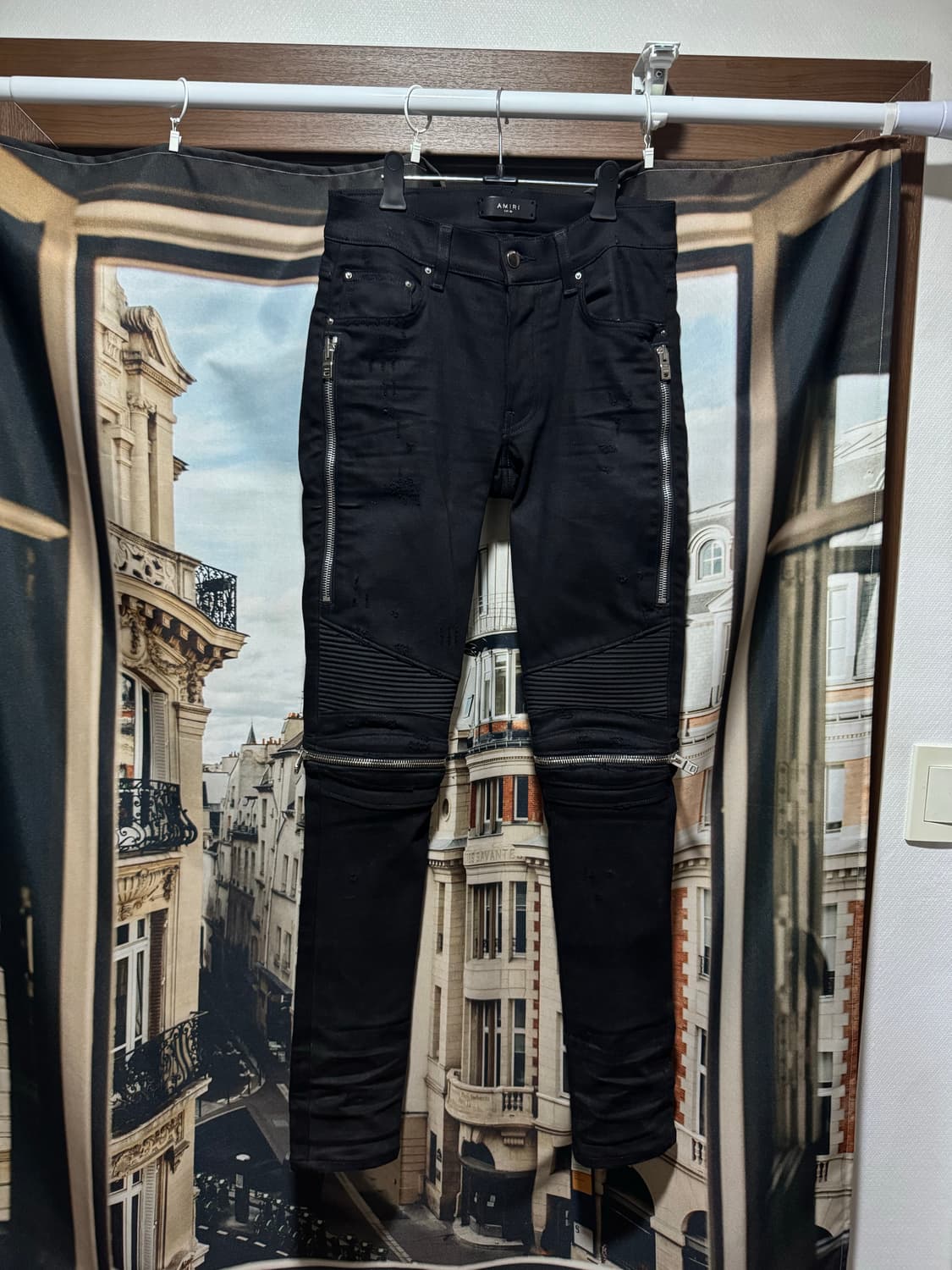 아미리 바이커 패널진 29 상품이미지1