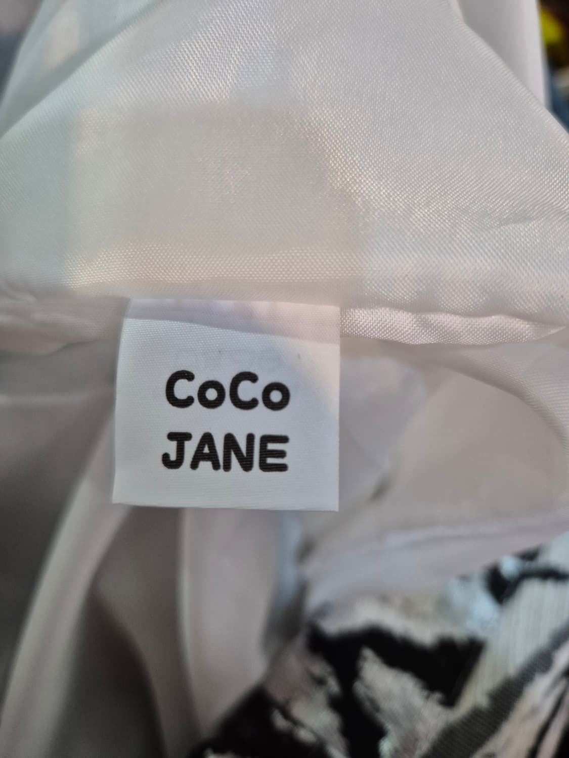 CoCo JANE 마블 롱 스커트 55 66 상품이미지7