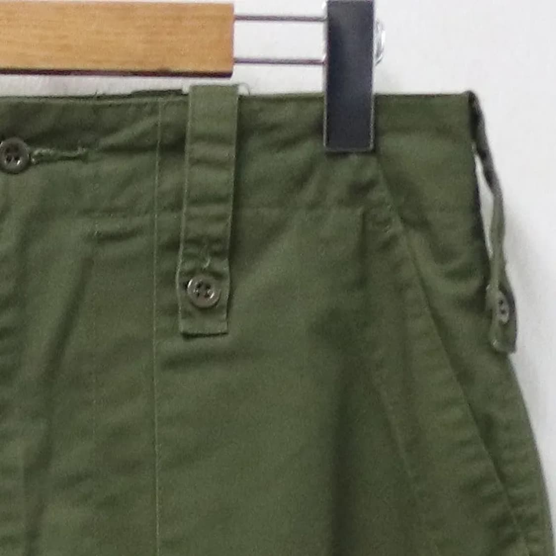 90'S BRITISH ARMY 팬츠 63341 상품이미지5