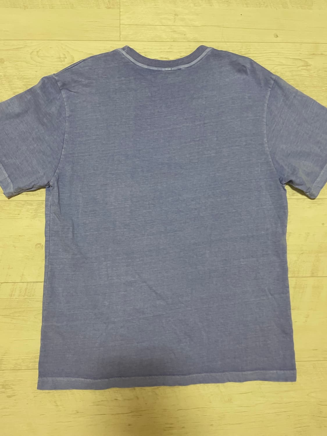 핑크 플로이드 반팔티 상품이미지2