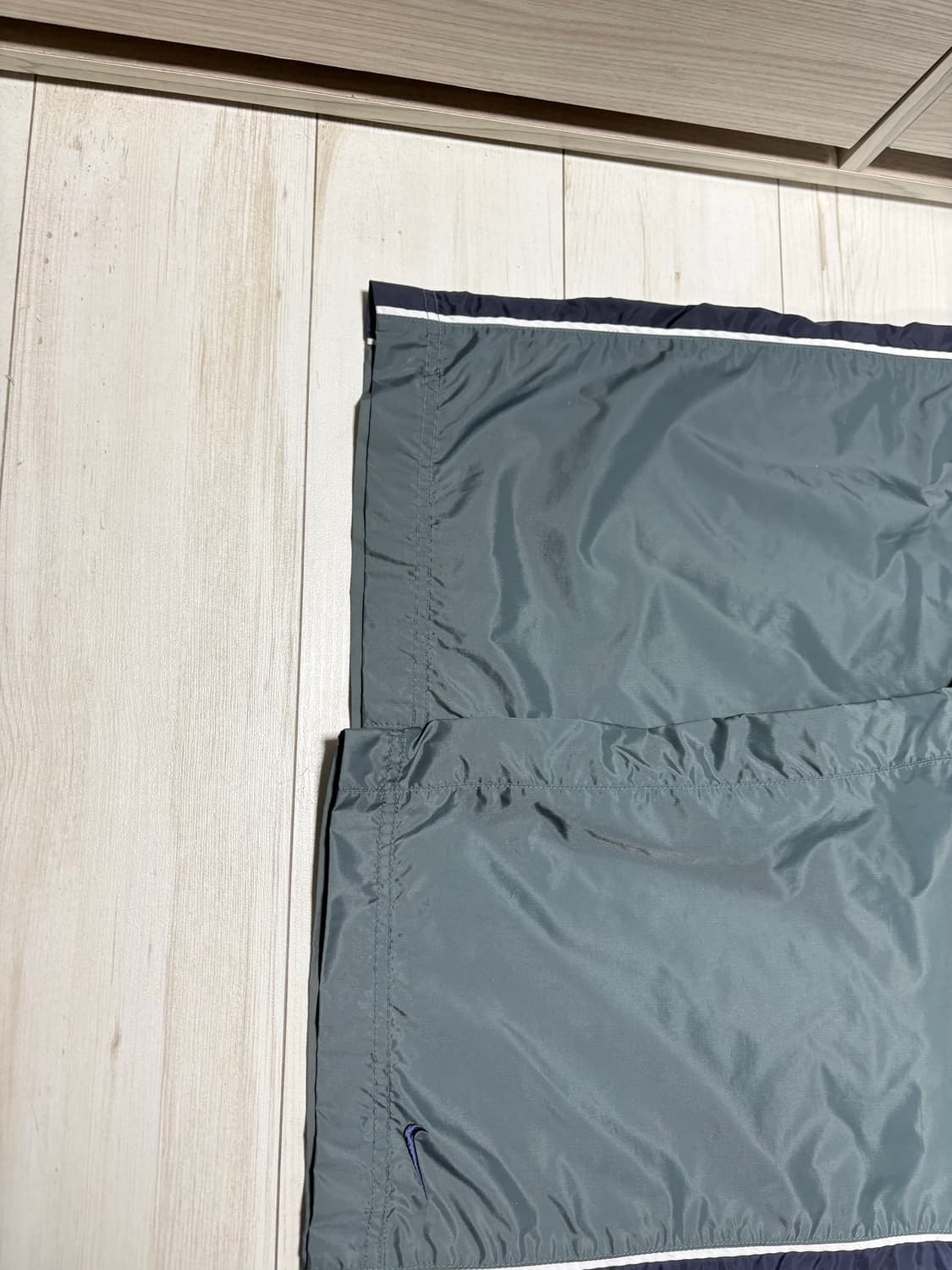 00s old nike 올드 나이키 트랙팬츠 상품이미지5