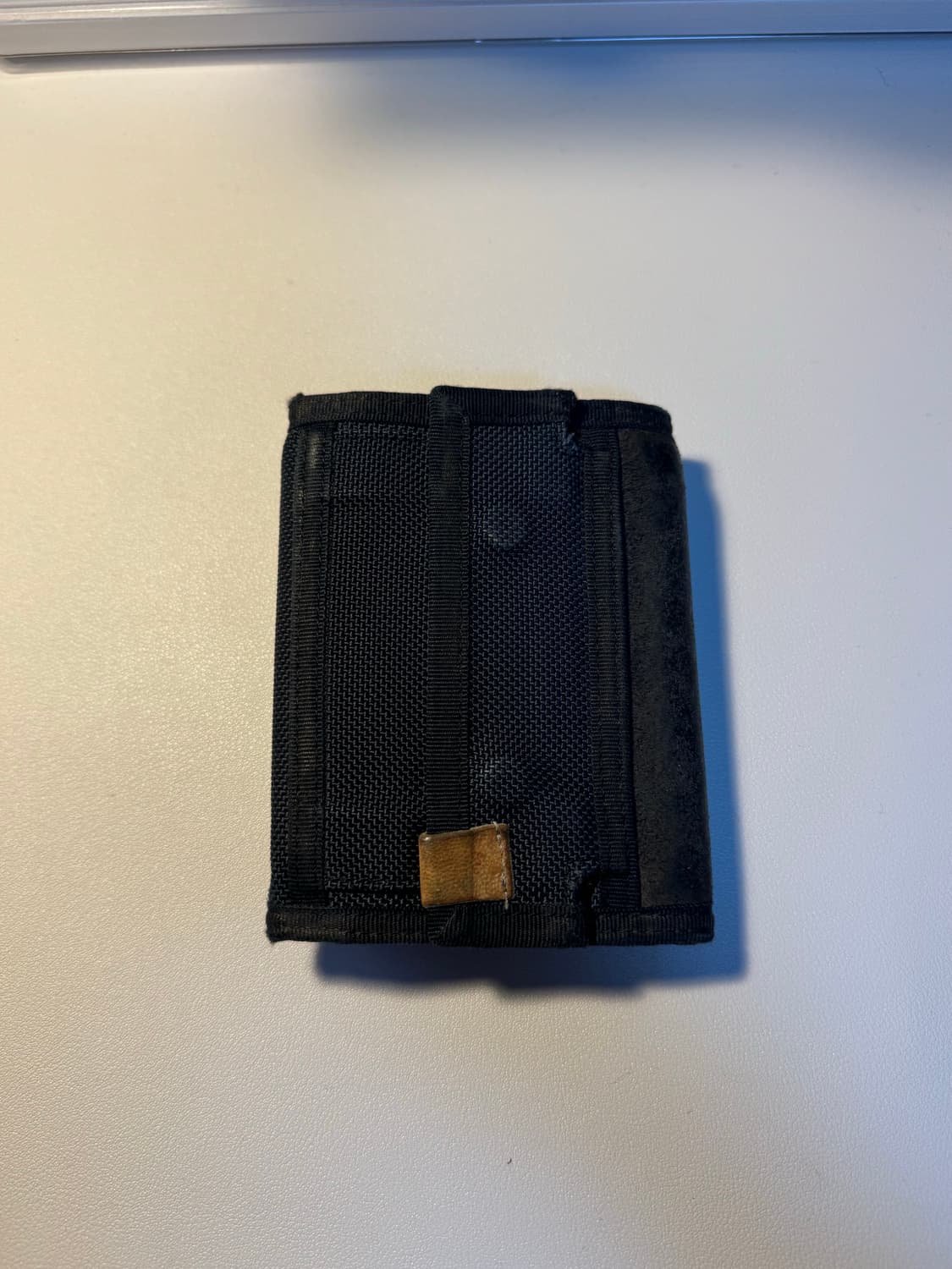 Visvim 비즈빔 발리스틱 반지갑 상품이미지5