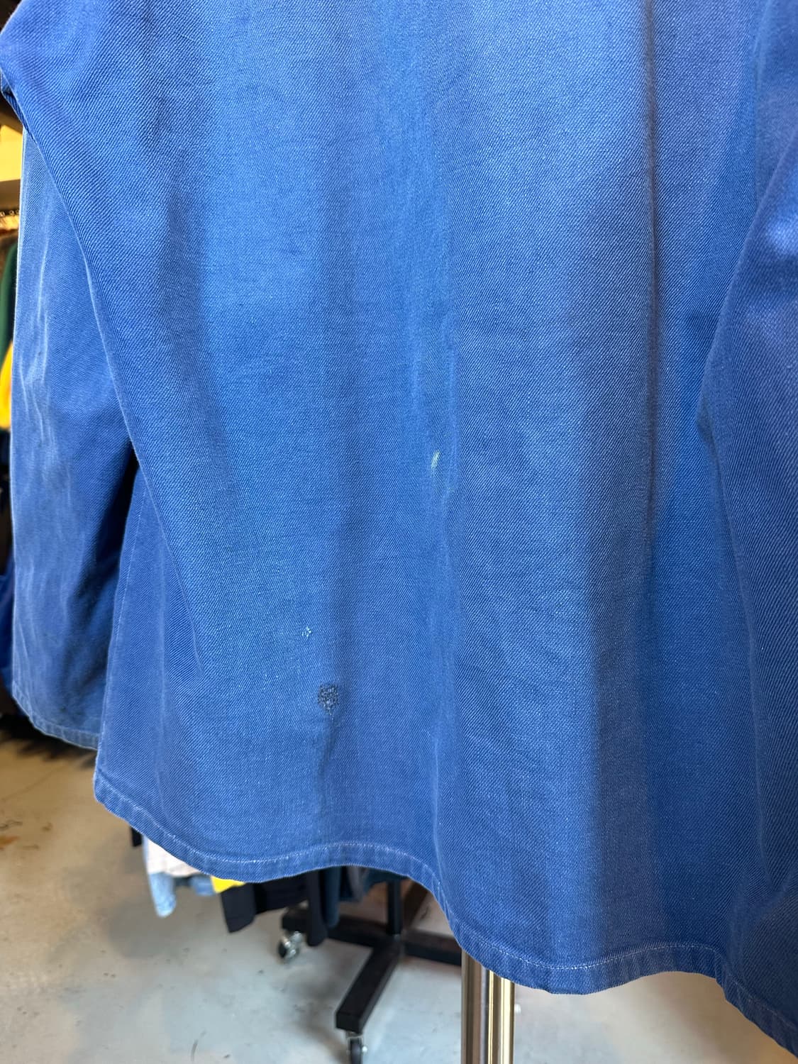 프렌치워크웨어 프렌치 워크자켓 상품이미지6