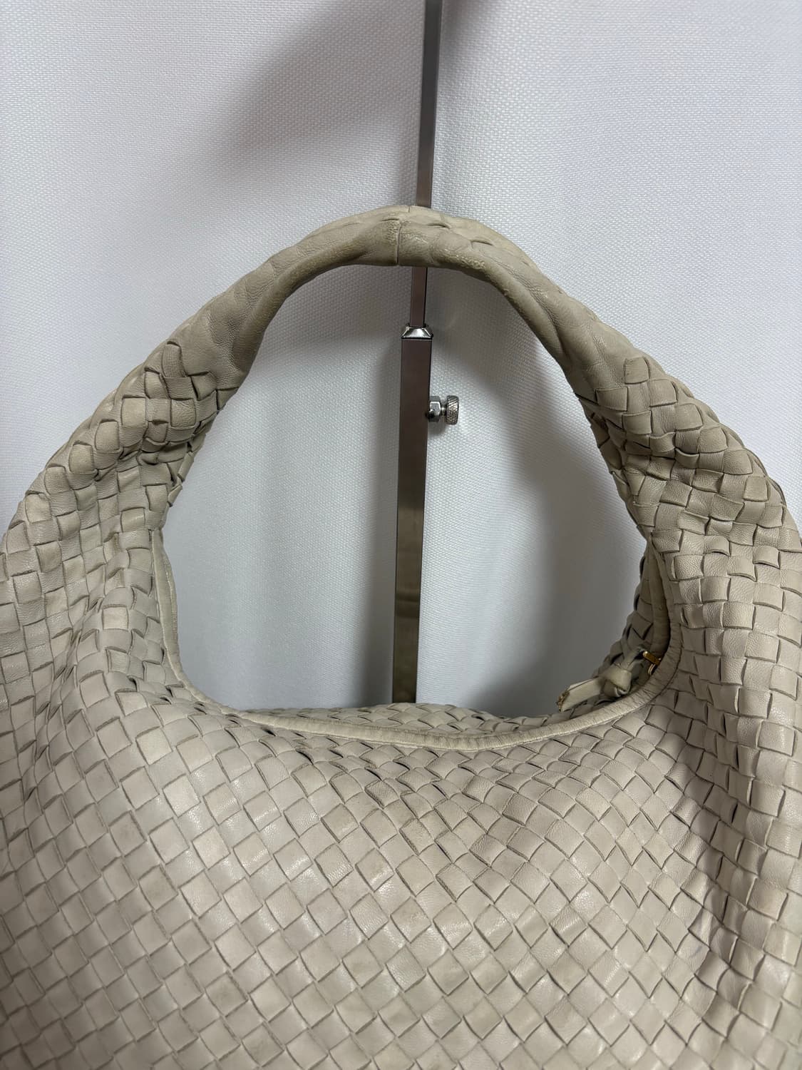 보테가베네타 호보 토프그레이 상품이미지5