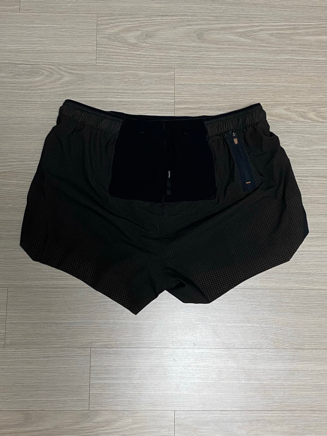 소어 러닝 마라톤 쇼츠 상품이미지4