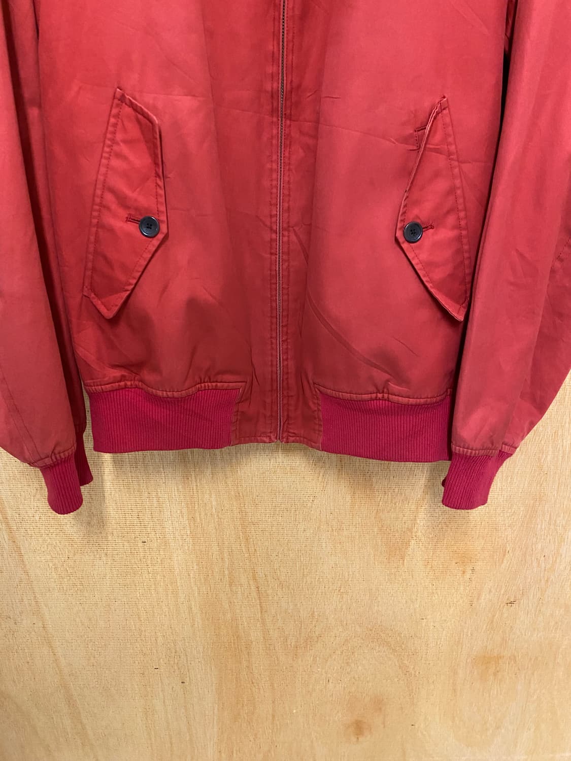 J.PRESS harrington jacket 상품이미지4