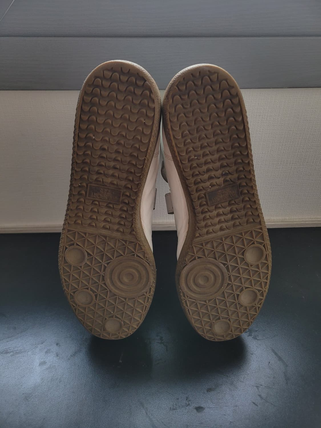 German army velcro hightop 상품이미지6