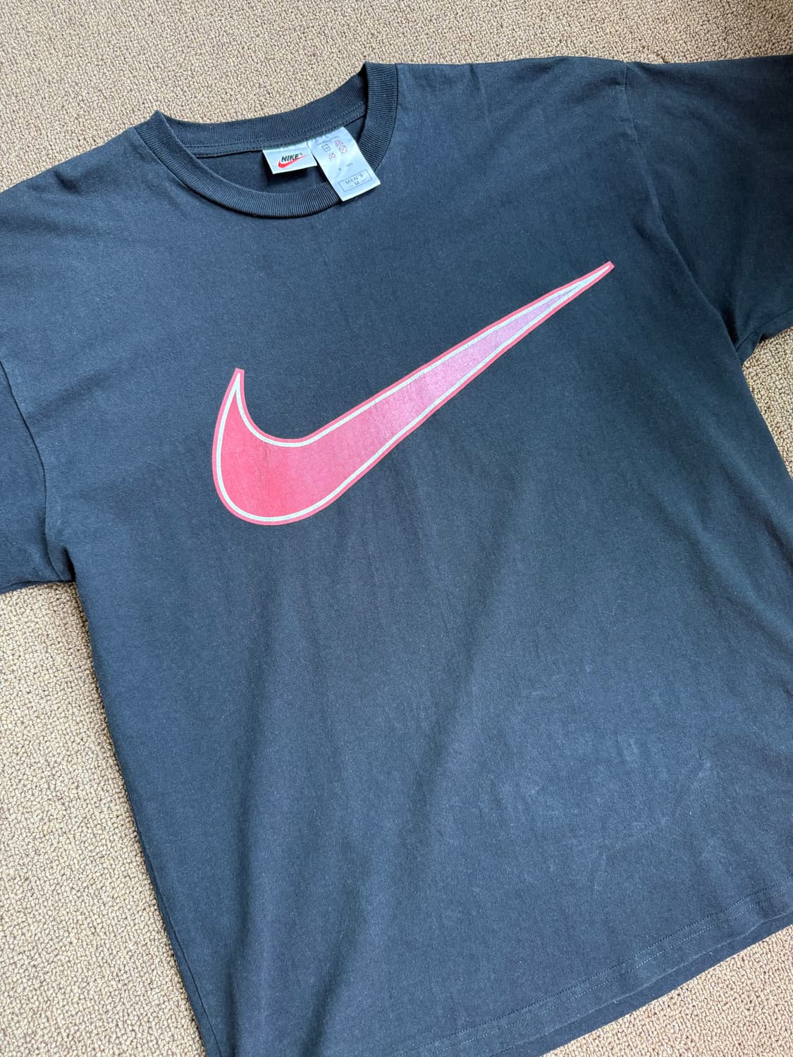 나이키 Nike 90s Big Swoosh Logo Tee 상품이미지2