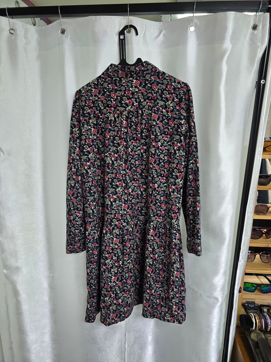 Thursday Island 꽃무늬 롱원피스 (1471) 상품이미지2