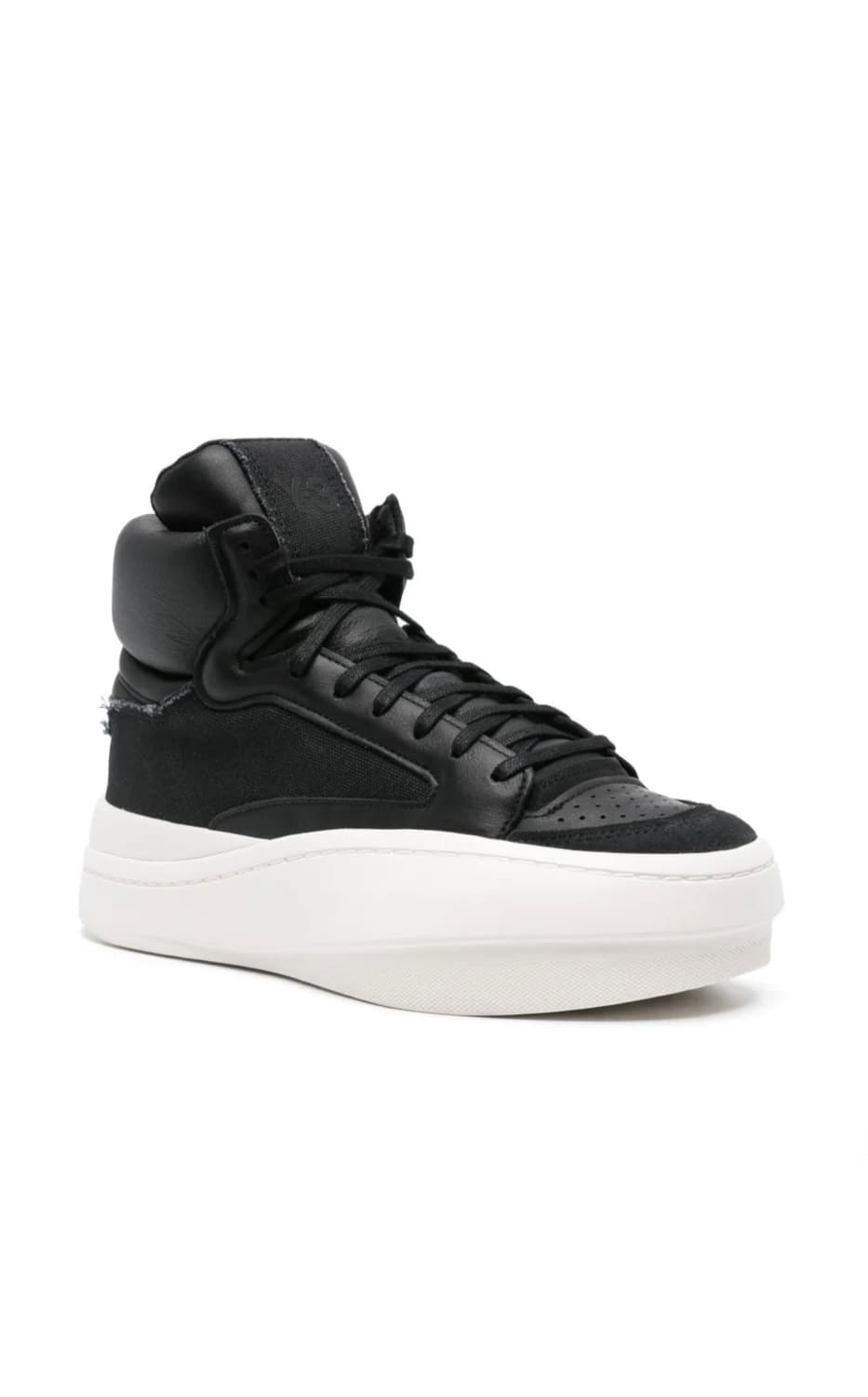 Y-3 하이탑 스니커즈 상품이미지7