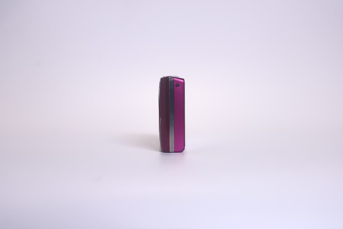 카시오 익슬림 Z2300 퍼플 상품이미지3