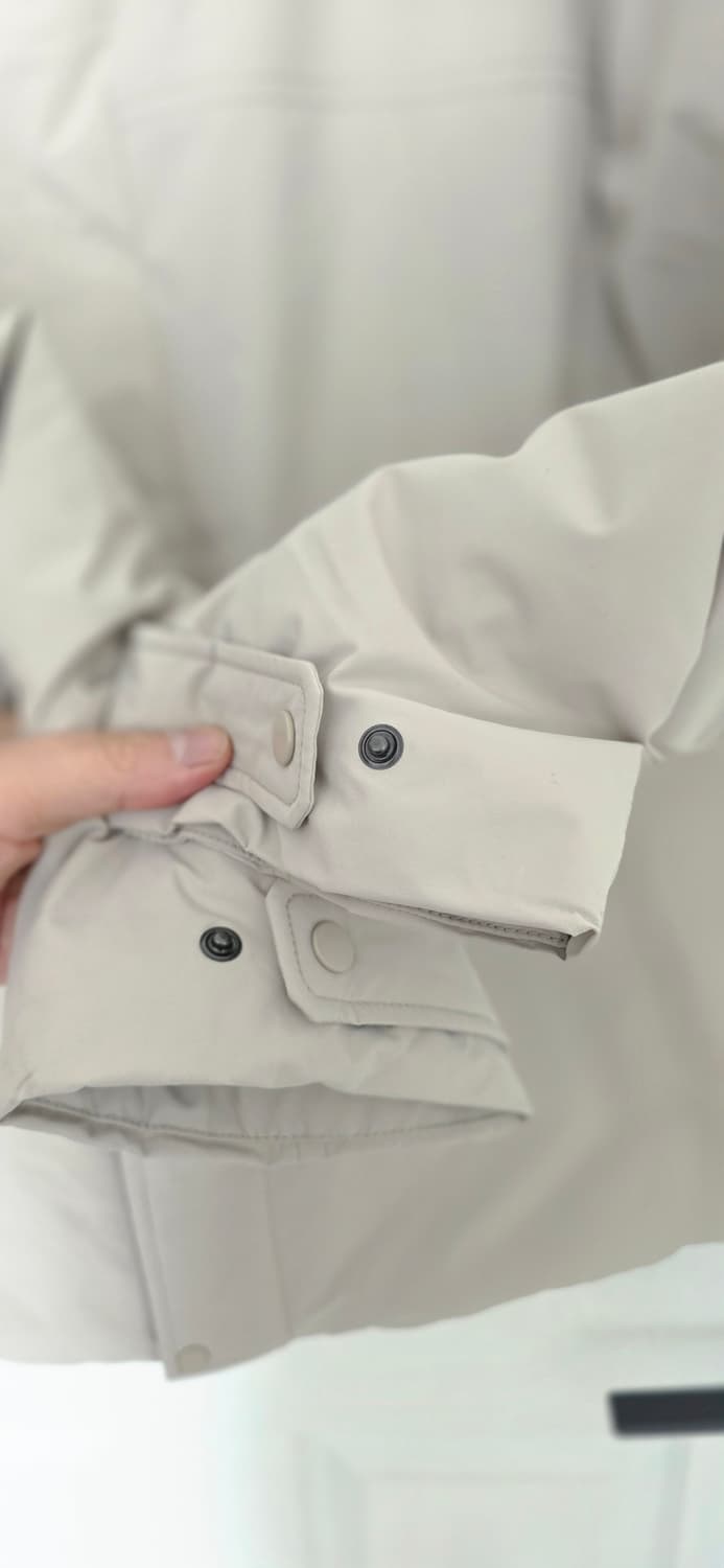 K2 덕다운 자켓  베이지
110 상품이미지4