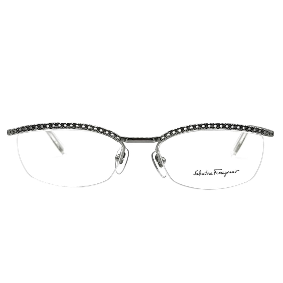 Salvatore Ferragamo 페라가모 반테안경 상품이미지2