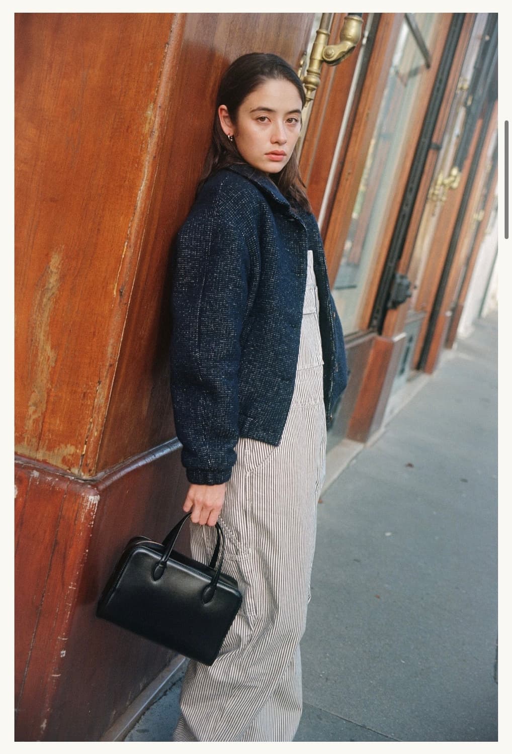 투티에 SAC LOQUET SMALL 가방 상품이미지3