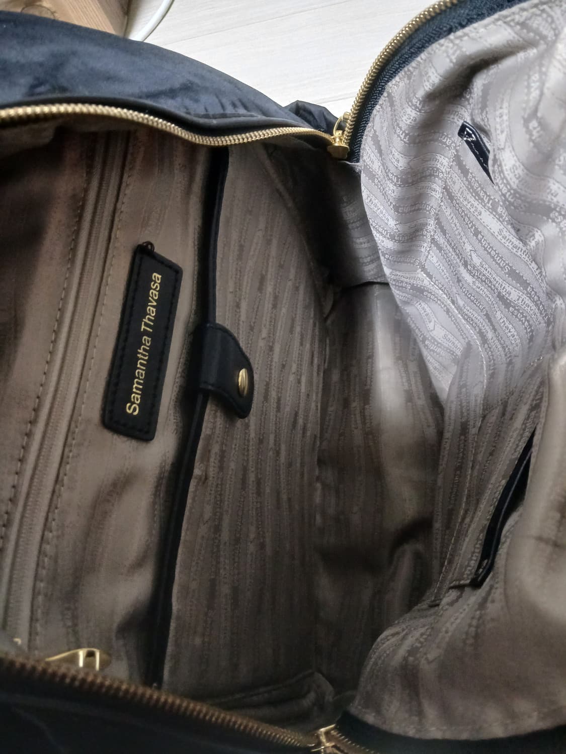 사만사타바사백팩  상품이미지7