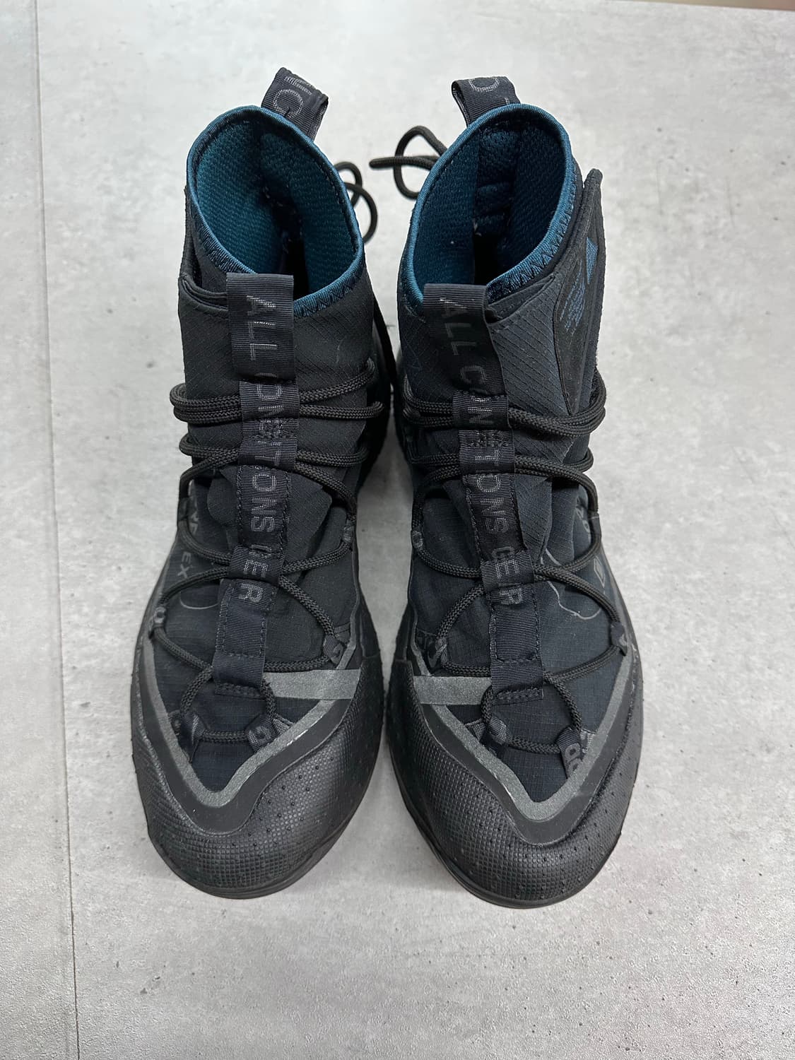 🌟나이키 ACG 테라 안타틱 고어텍스 275사이즈🫣 상품이미지3