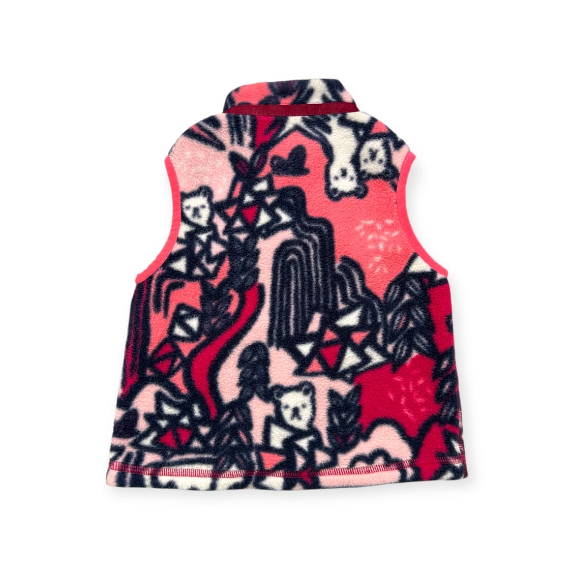 파타고니아 키즈 신칠라 베스트(12-18m) 상품이미지2