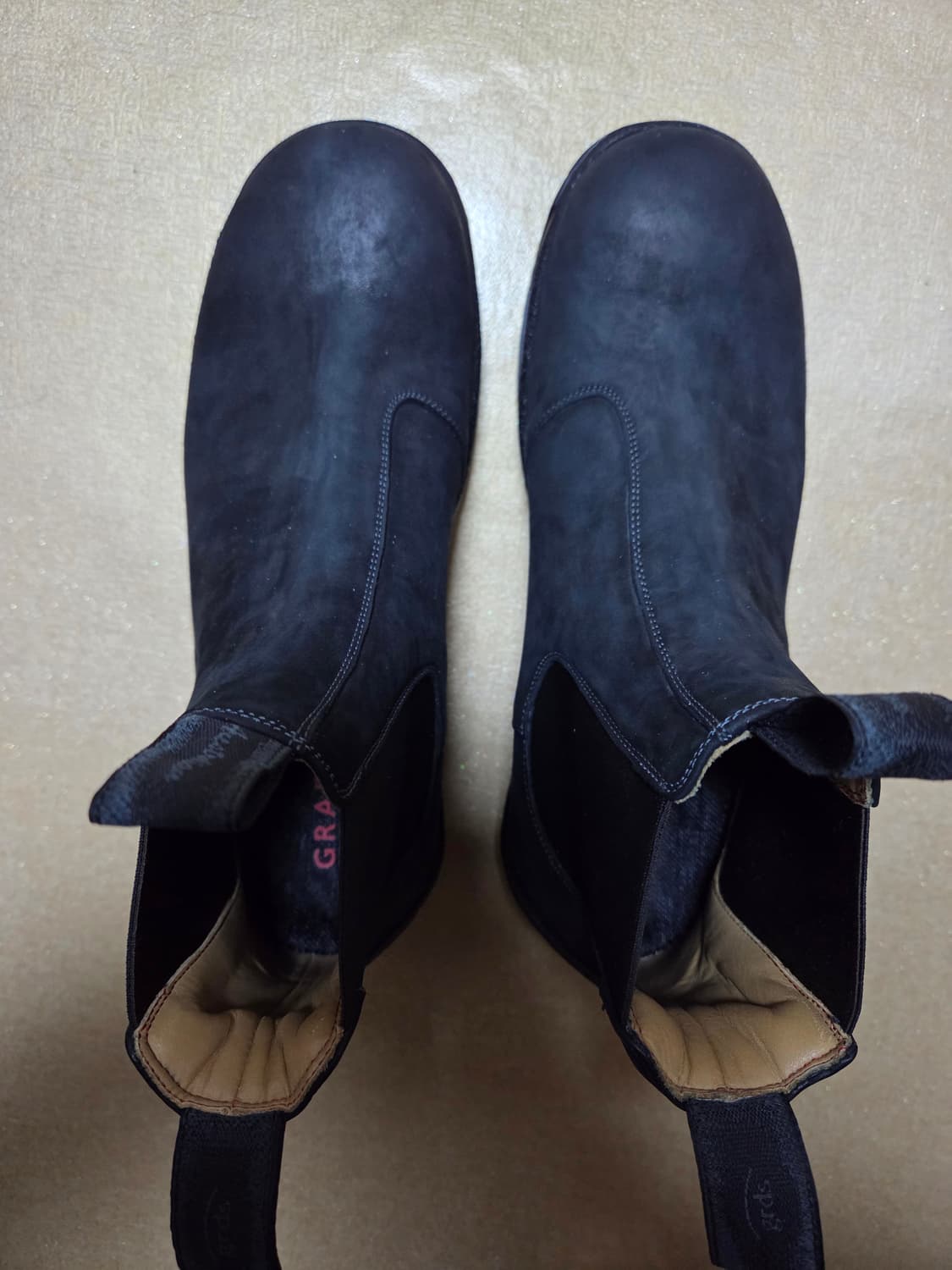 그라더스 첼시 285 상품이미지3