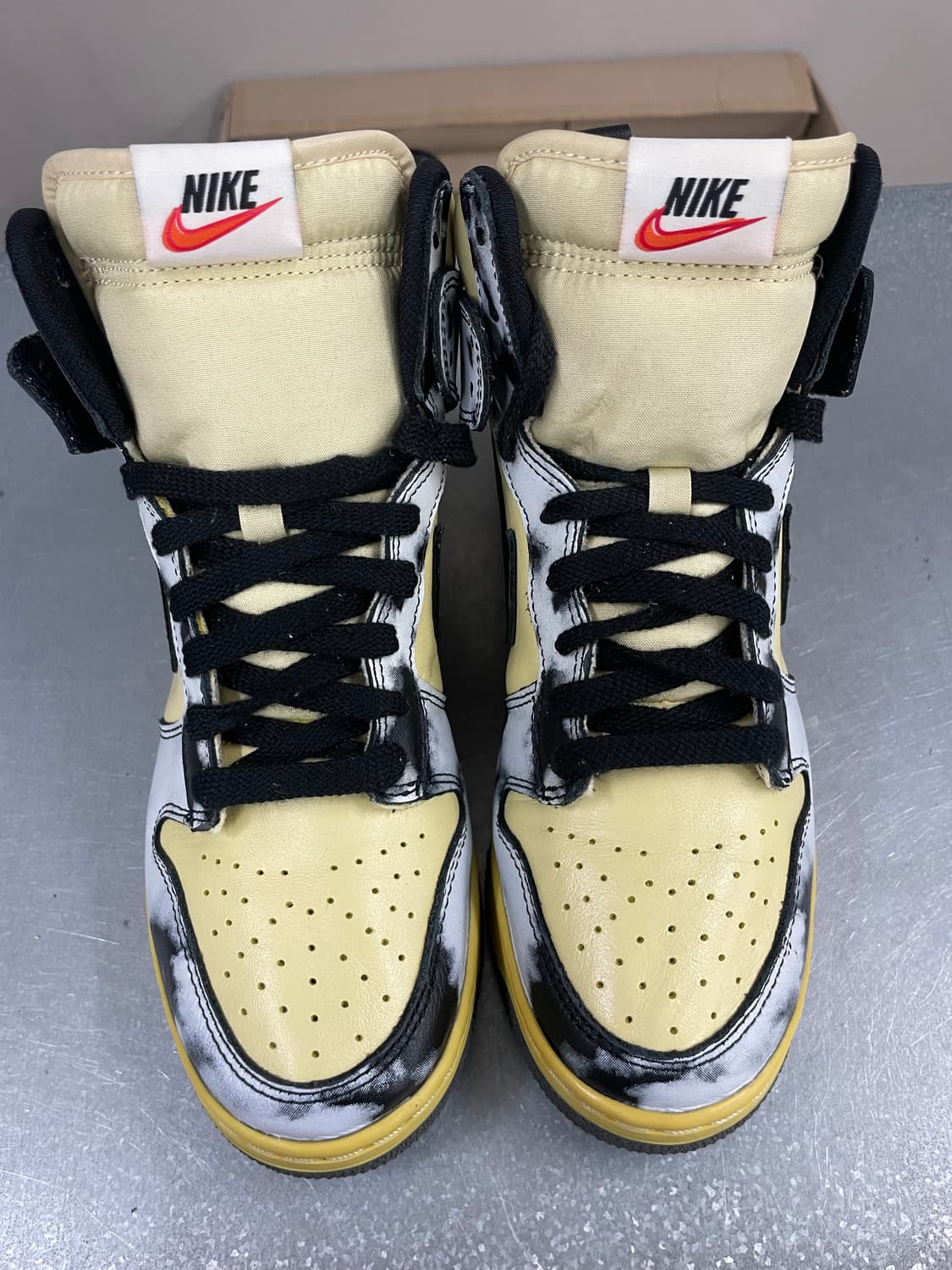 나이키 덩크하이 1985 SP 250 상품이미지5