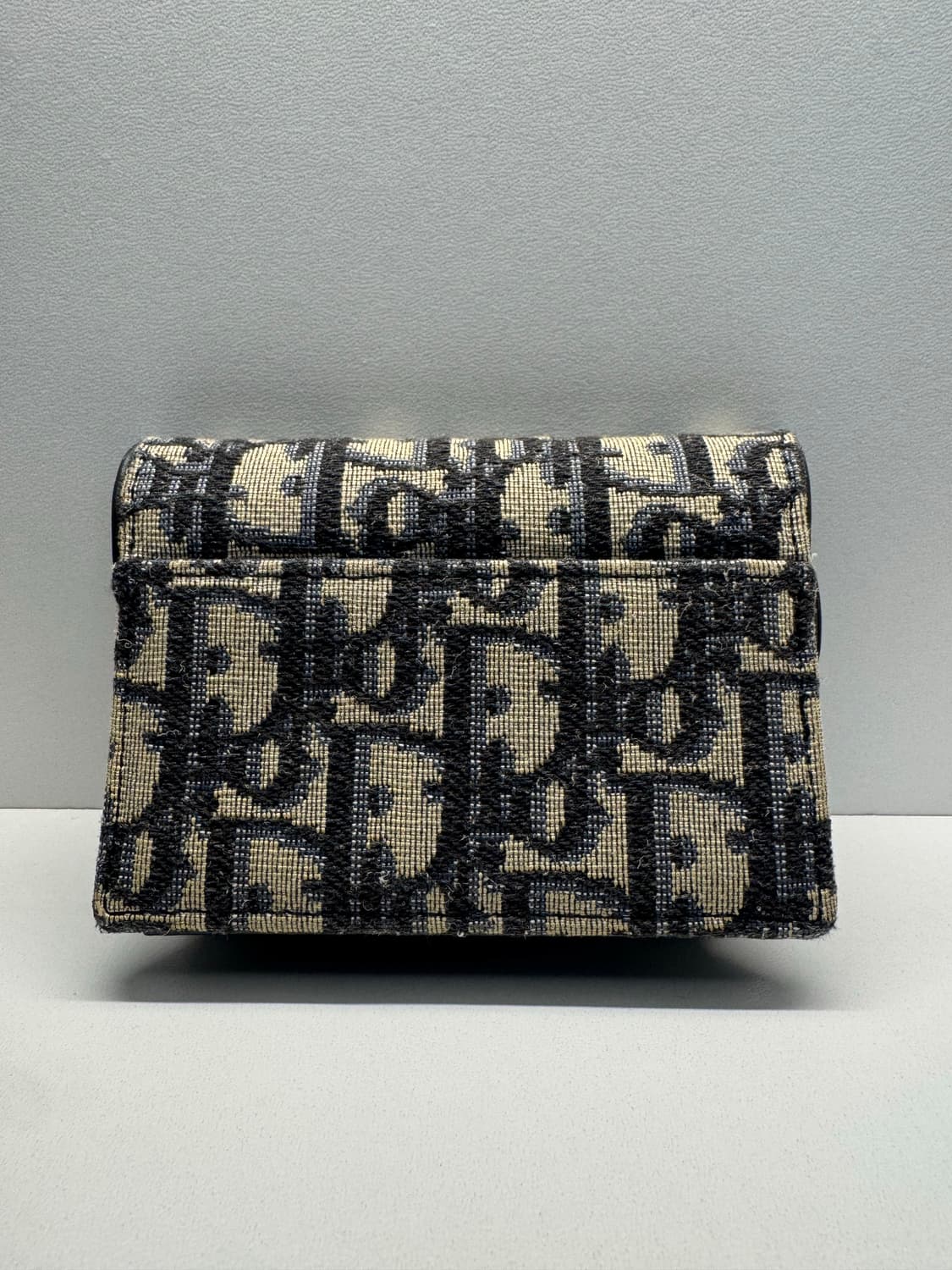 디올 오블리크 카드지갑 상품이미지2