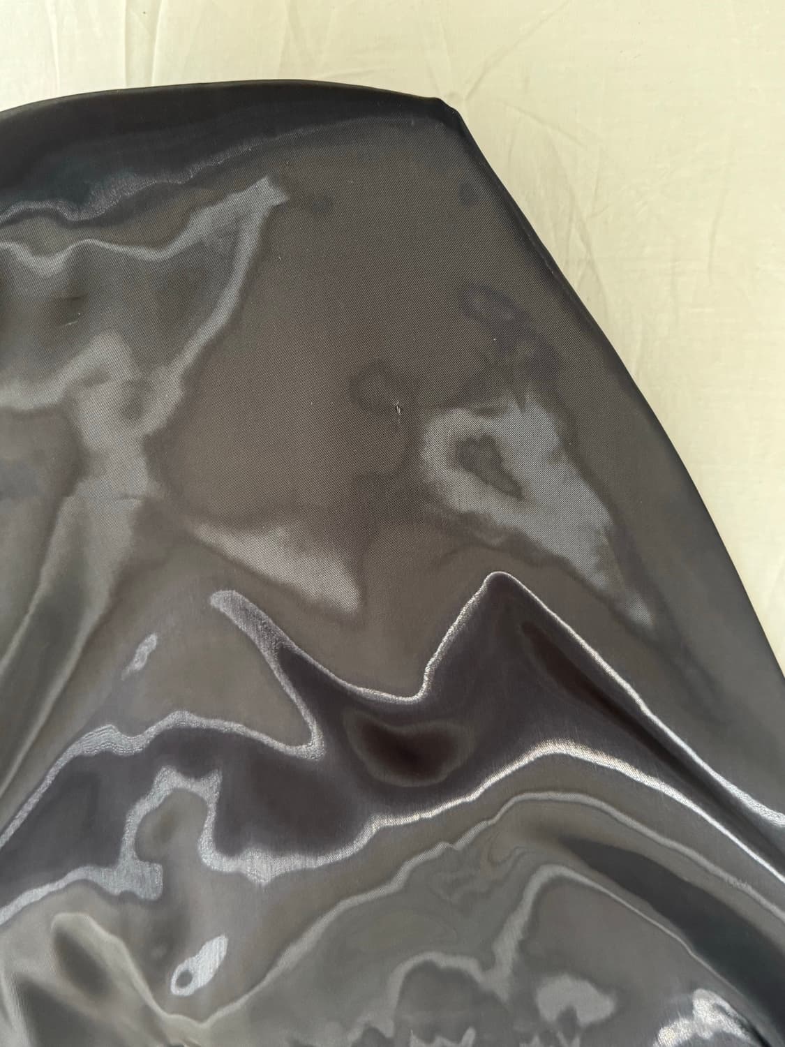 Cos 샤인 크로스백 보부상 가방 상품이미지4