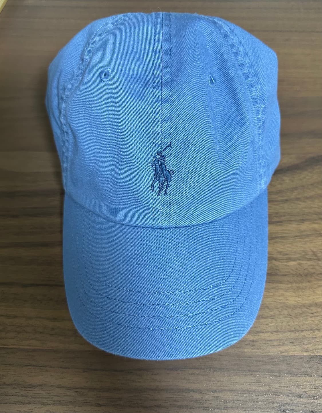 폴로 볼캡 상품이미지1