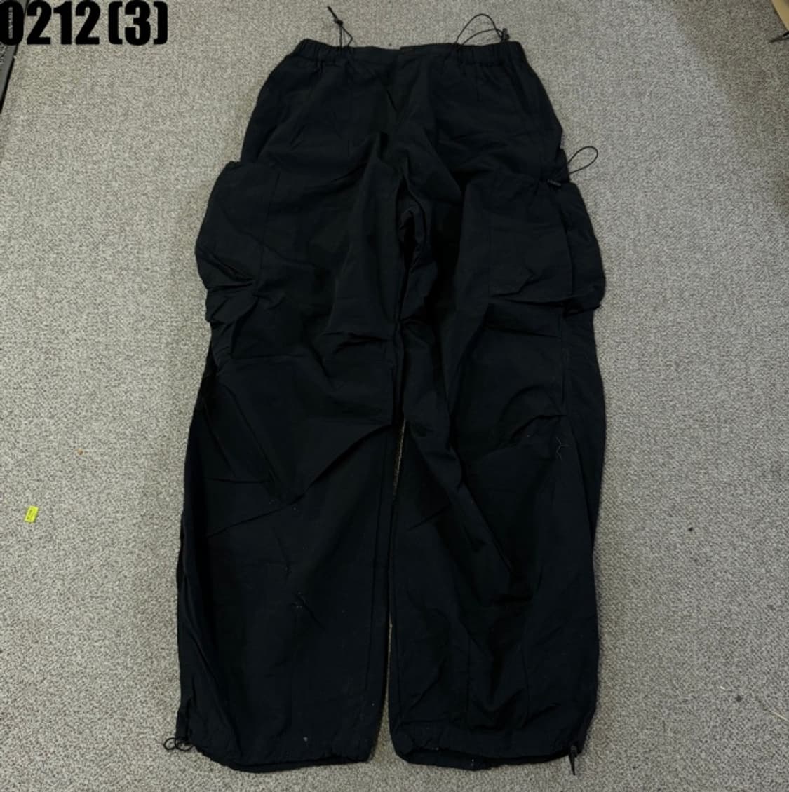 낫포너드 카고팬츠 상품이미지1